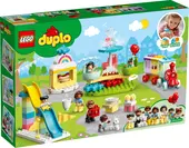 Amusement Park