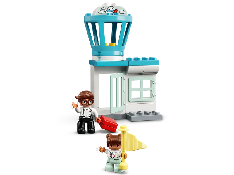 Airplane &amp; Airport