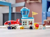 Airplane &amp; Airport