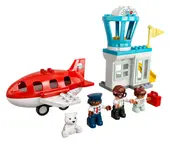 Airplane &amp; Airport