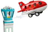 Airplane &amp; Airport