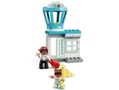 Airplane &amp; Airport