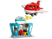 Airplane &amp; Airport