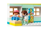Doctor Visit
