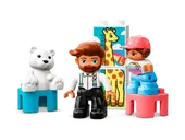Doctor Visit