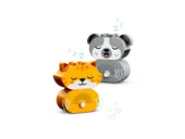 My First Puppy &amp; Kitten With Sounds