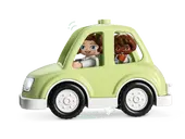 Family House on Wheels