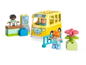 The Bus Ride