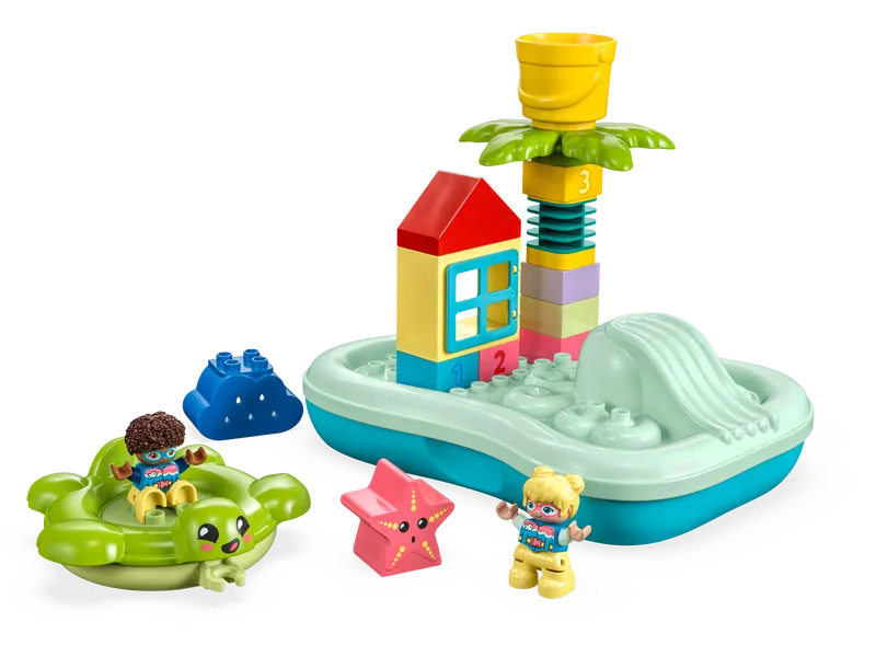 Water Park
