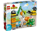 Construction Site