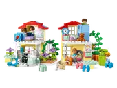3in1 Family House