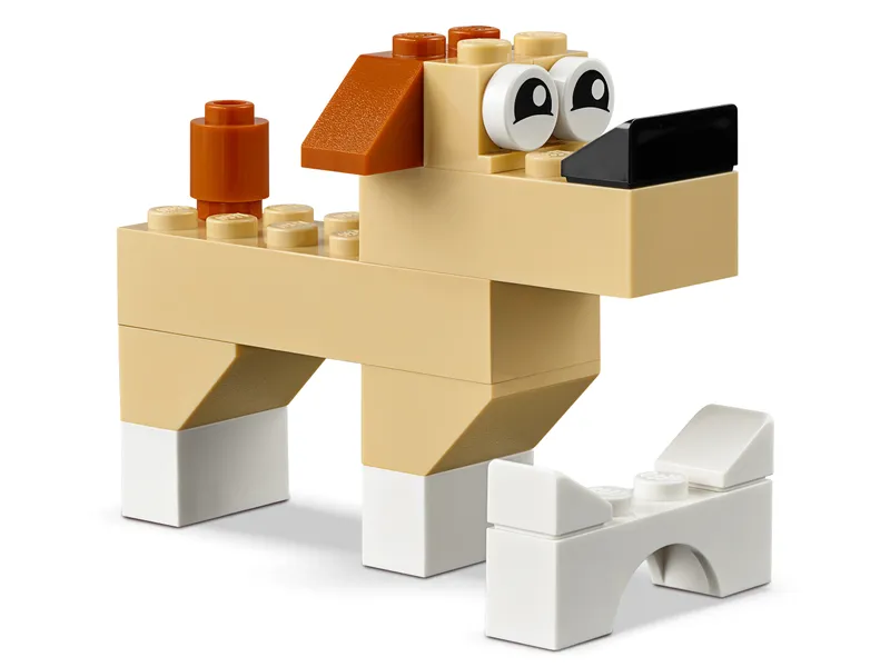 Basic Brick Set