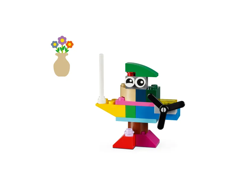 Creative Fun