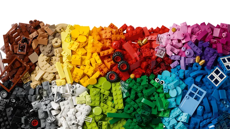Creative Fun