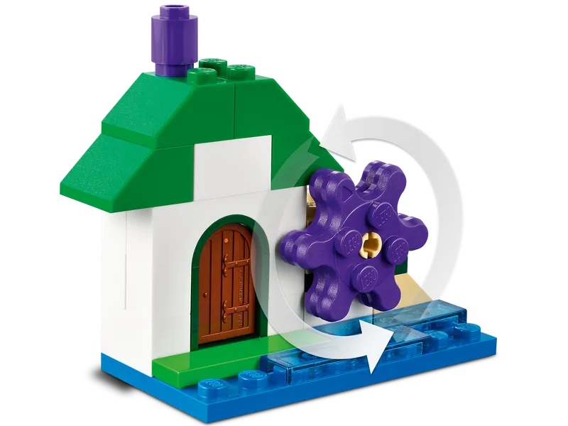 Creative Building Bricks