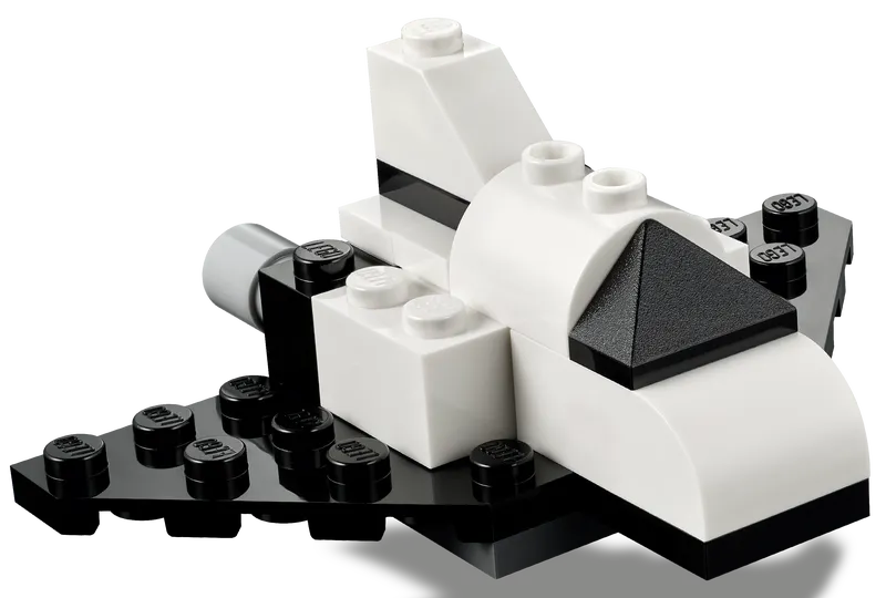 Creative Building Bricks