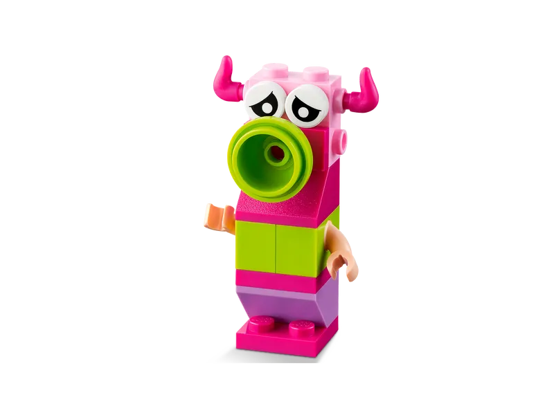Creative Monsters