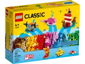 Creative Ocean Fun