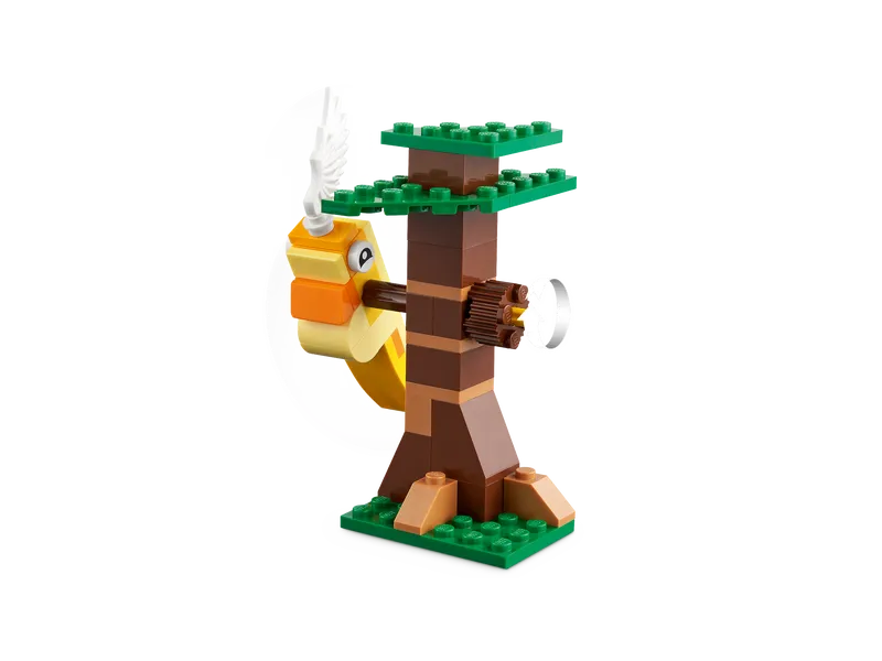 Bricks and Functions