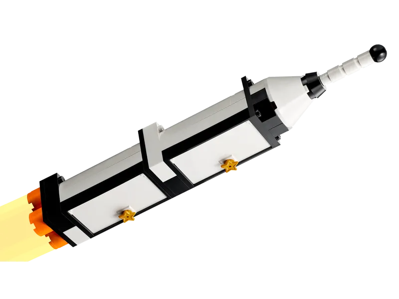 Space Mission