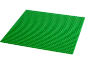 Green Baseplate