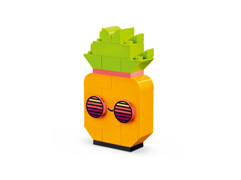 Creative Neon Fun