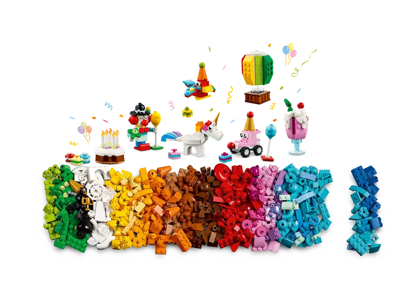 Creative Party Box
