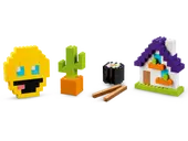 Lots of Bricks