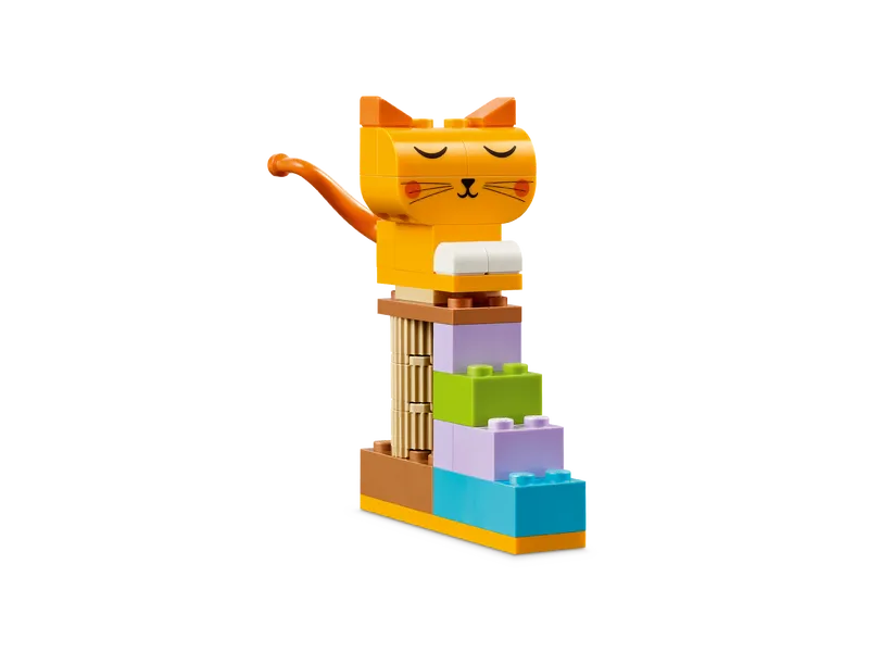 Creative Pets