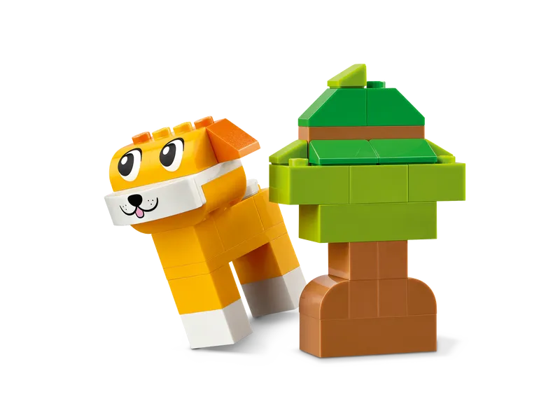 Creative Pets