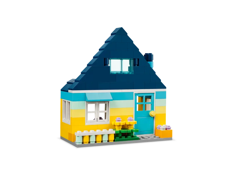 Creative Houses