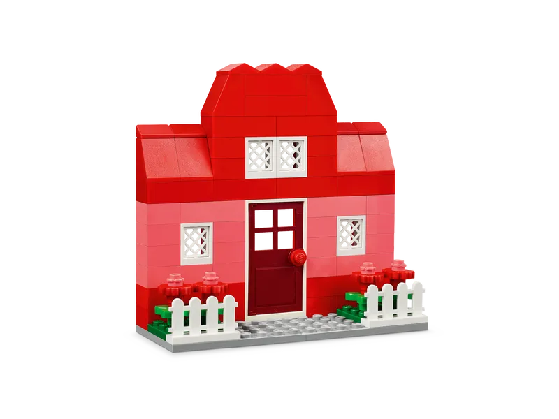 Creative Houses