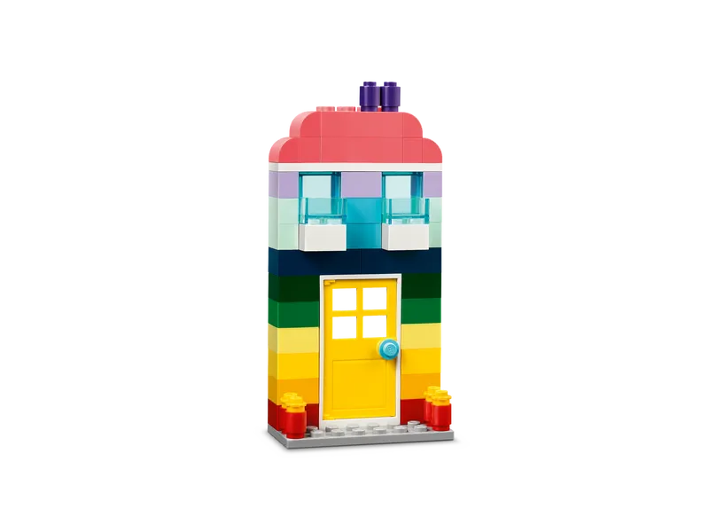 Creative Houses