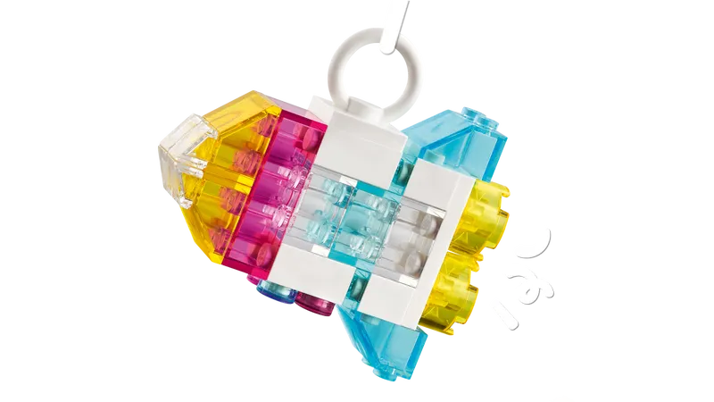 Magical Transparent Box