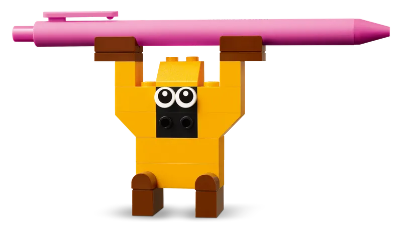 Creative Happy Box