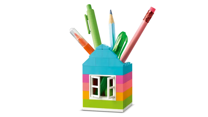 Creative Happy Box