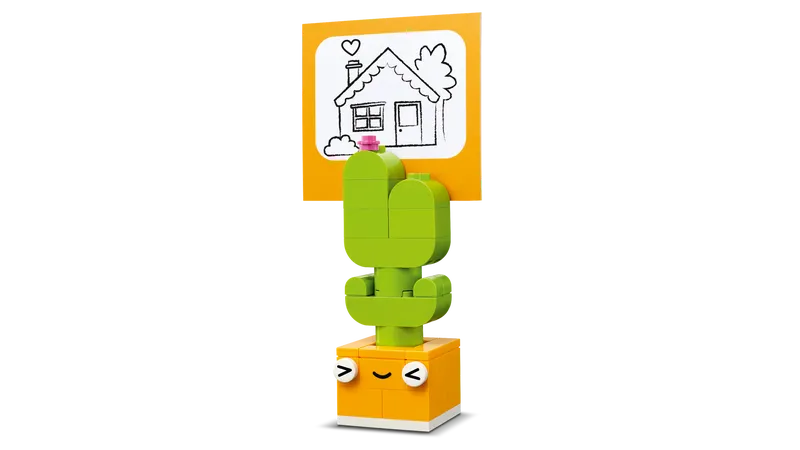 Creative Happy Box