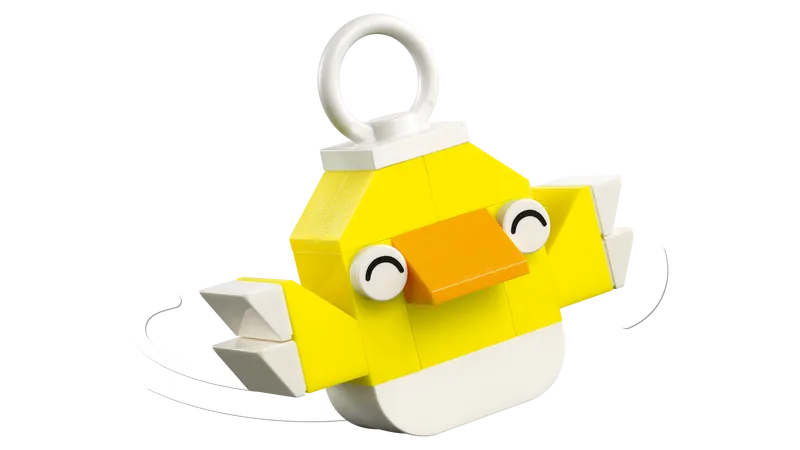 Creative Happy Box