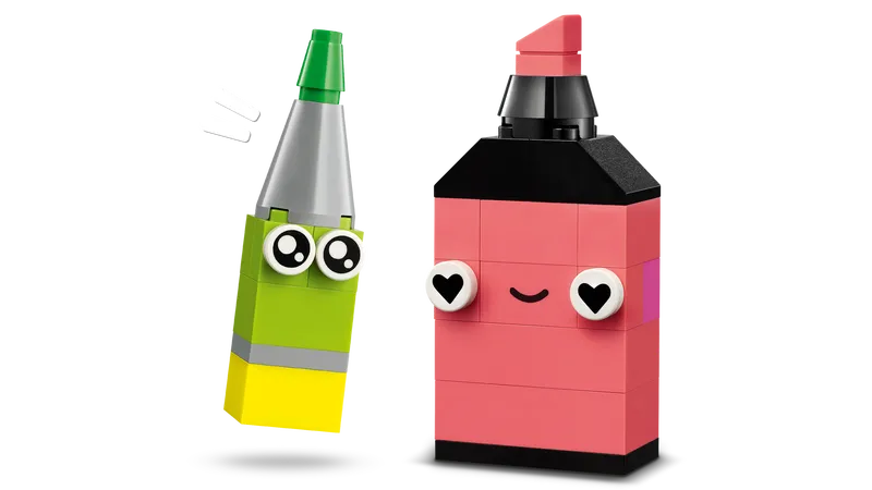 Creative Happy Box