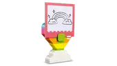Creative Happy Box