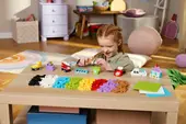 Creative Build-and-Play Box
