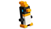Creative Colorful Bricks