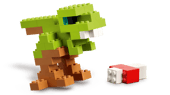 Creative Colorful Bricks