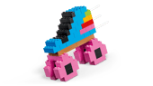 Creative Colorful Bricks