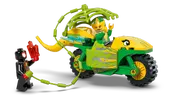 Spin and Electro Dinosaur Vehicle Chase