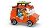 Bluey’s Beach &amp; Family Car Trip