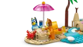 Bluey’s Beach &amp; Family Car Trip