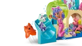 Mermaid Gabby's Aquarium Adventure