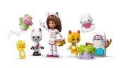 Sweet Treat Mountain &amp; Kitty Garden