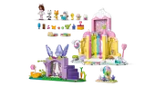 Sweet Treat Mountain &amp; Kitty Garden
